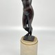 Antique sculpture "Niobe"