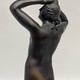 Antique sculpture "Niobe"