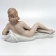 Антикварная скульптура
«Обнаженная»,
Wallendorf
