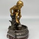 Antique sculpture
"Putto with a Pitcher"