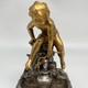 Antique sculpture
"Putto with a Pitcher"