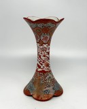 Антикварная ваза, Япония