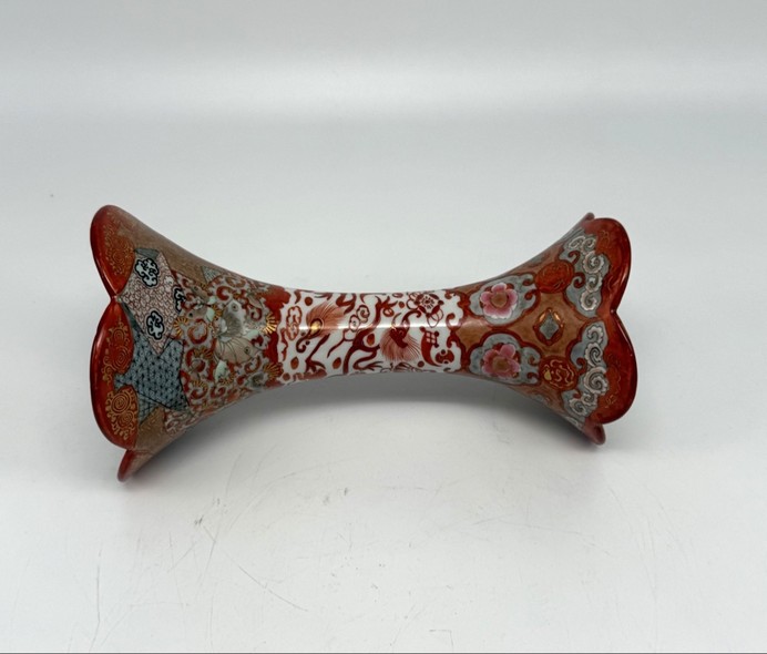 Антикварная ваза, Япония