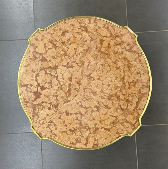 Антикварный кофейный столик,
Людовик XVI