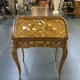 Антикварный стол-
бюро Луи XV, Франция