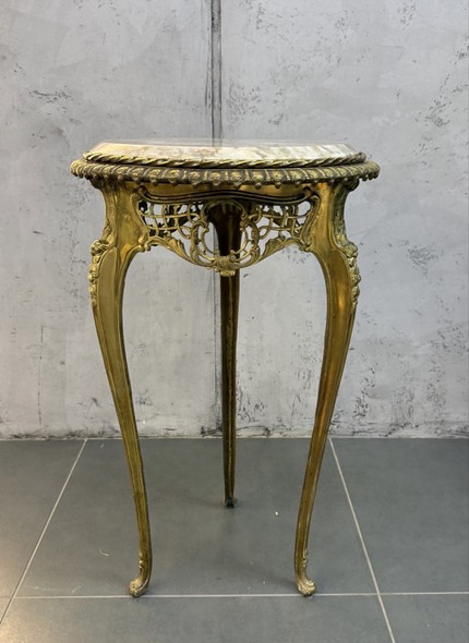 Антикварный столик Наполеон III