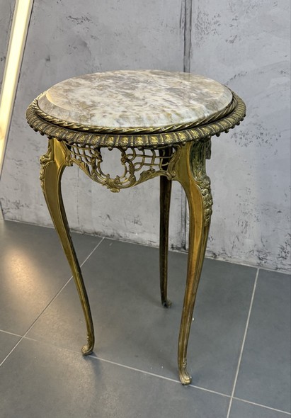 Антикварный столик Наполеон III