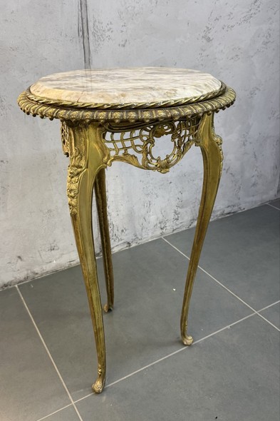 Антикварный столик Наполеон III