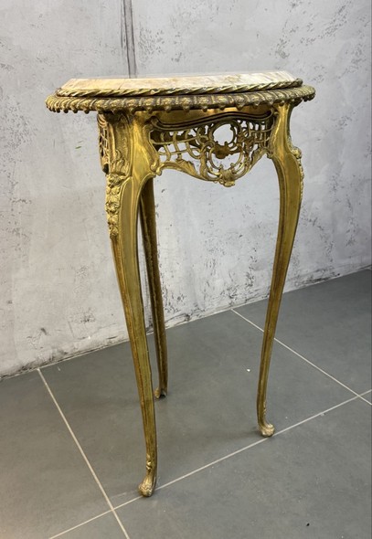 Антикварный столик Наполеон III