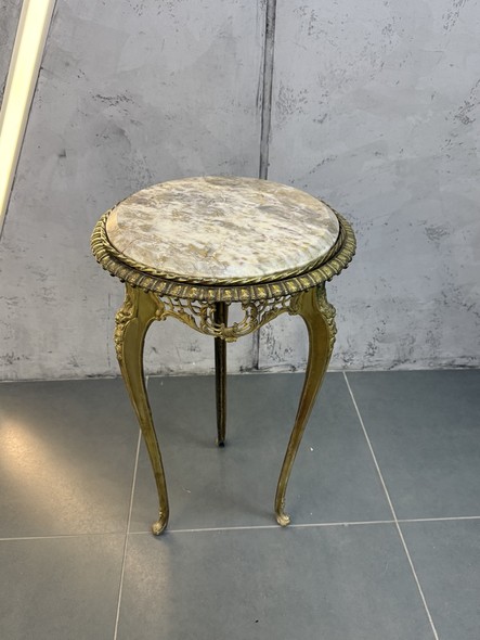 Антикварный столик Наполеон III