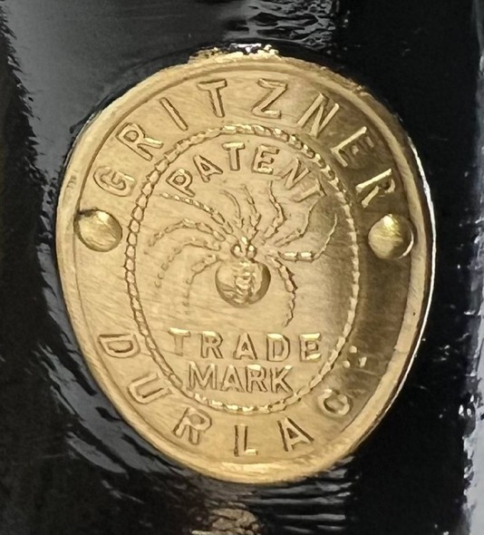 Пара дизайнерских бра