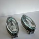 A pair of wall sconces, VECA