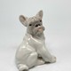 Статуэтка «Бульдог»