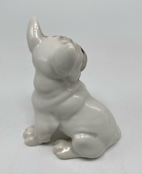 Статуэтка «Бульдог»