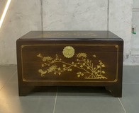 Сундук в восточном стиле