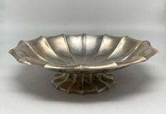 Fruit bowl,
art deco