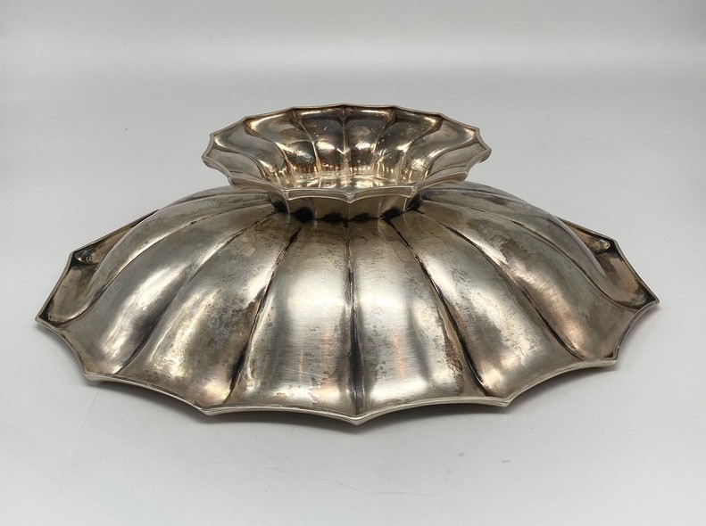 Fruit bowl,
art deco