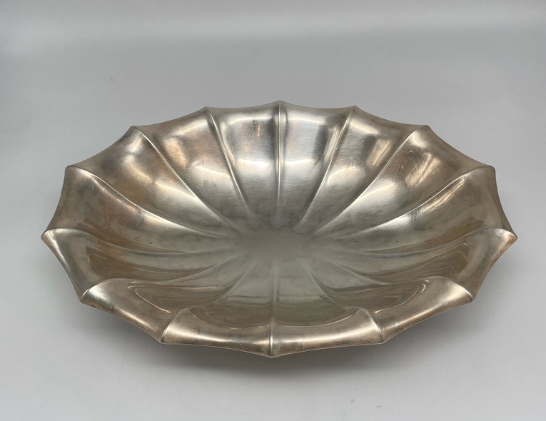 Fruit bowl,
art deco