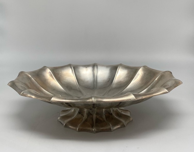 Fruit bowl,
art deco