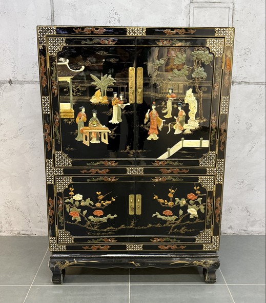 Винтажный шкаф,
Китай