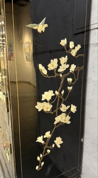 Винтажный шкаф,
Китай