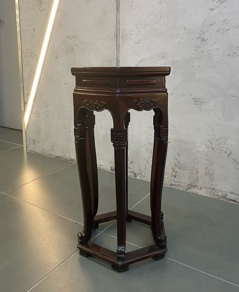 Восточная консоль,
Китай