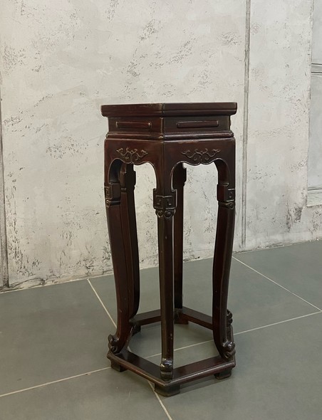 Восточная консоль,
Китай