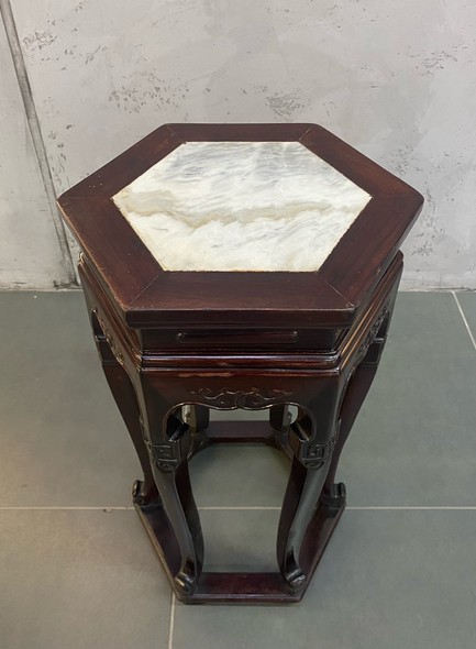 Восточная консоль,
Китай