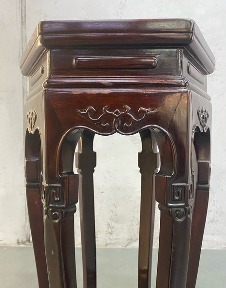 Восточная консоль,
Китай