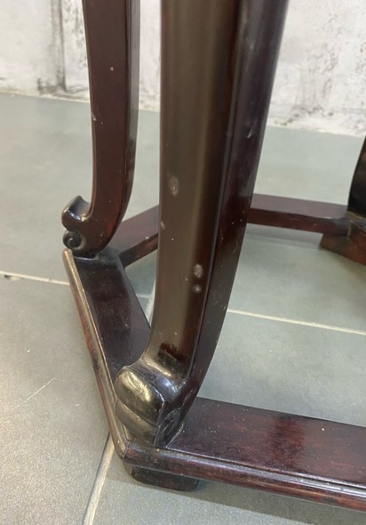 Восточная консоль,
Китай