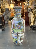 Antique Chinese vase