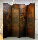 Antique screen
Renaissance