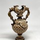 Antique vase "Gerbing&Stephan"