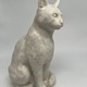 Оригинальная скульптура «Кошка»