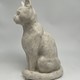 Оригинальная скульптура «Кошка»