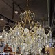 Vintage chandelier