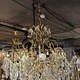 Vintage chandelier