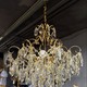 Vintage chandelier