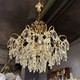 Vintage chandelier