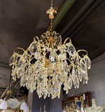 Vintage chandelier