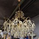 Vintage chandelier