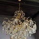 Vintage chandelier