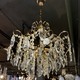 Vintage chandelier