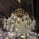 Vintage chandelier