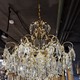 Vintage chandelier