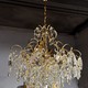 Vintage chandelier