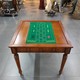 Vintage gaming table