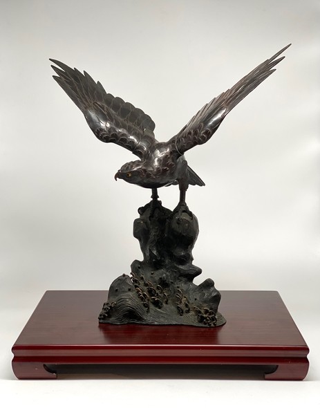 Antique sculpture
