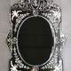 Antique Venetian Mirror