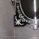 Antique Venetian Mirror